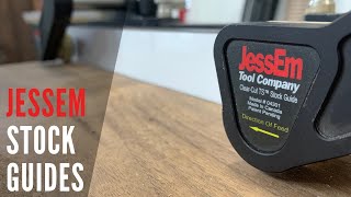 The Best Table Saw Accessory