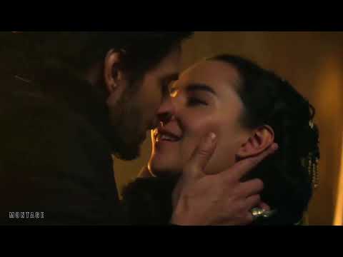 Alina & The Darkling | WILDEST DREAMS