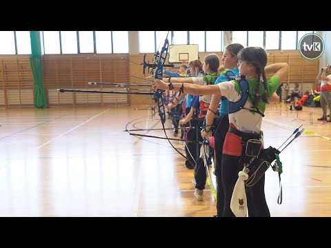 Łucznicze święto w Ścinawce Średniej