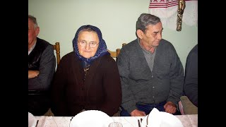 preview picture of video 'Anica i Ivan Bičanić - zlatni pir ili 50. godišnjica braka'