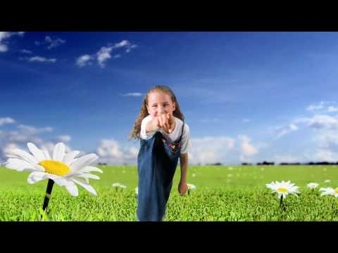 Lass die Kinder zu mir kommen