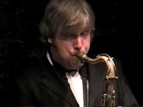 Planet Jazz 2003 Smalls