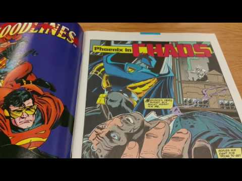 Knightquest The Crusade Part 2? Batman 502