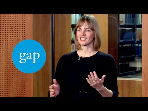 #Stegmüller: Romy Jaster über "Agents' Abilities"