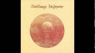 Bob Carpenter - Miracle Man