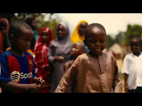 Tonaire Gbekpa: Andaka