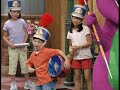Barney Movin And Groovin Trailer 2004 60fps