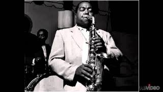 Charlie Parker Septet - Night In Tunisia