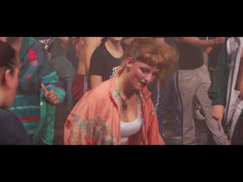 Ouwe Stijl is Botergeil 'ADE' 19/10/2017 - AFTERMOVIE