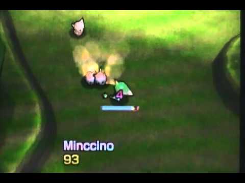 Pokemon Rumble Blast Walkthrough 5 - What is That?!