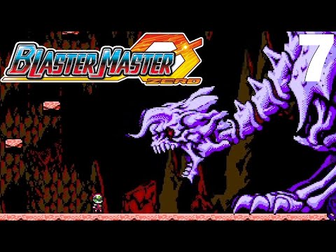 Blaster Master Zero - Episode 7: Now, For Stealth...