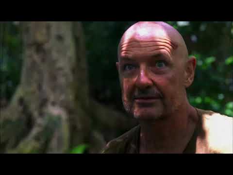 Lost - Jack, Kate, Hurley, Locke meet Smokey [1x25 - Exodus (Part 3)]