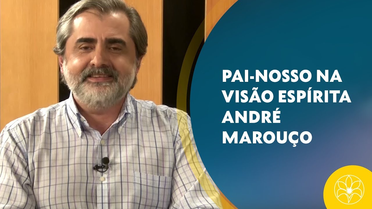 PAI-NOSSO | André Marouço (01/10/2018)