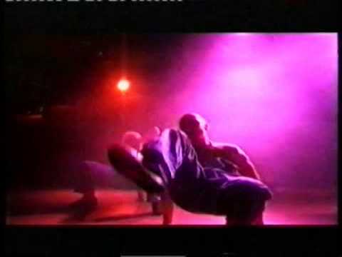 Ann Bell Fell Feat Petrus   I Feel It Coming Live