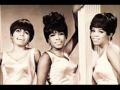 The Supremes Yesterday