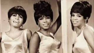 The Supremes Yesterday