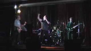 WITCHFYNDE -  Cloak and dagger