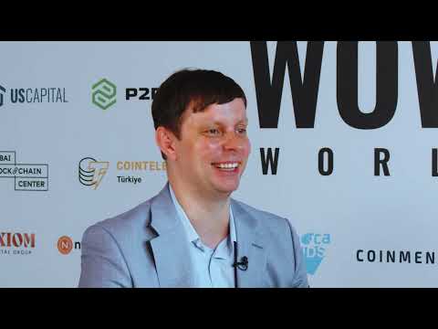Global Leadership: Perspectives from WOW Summit CEO Ivan Ivanov