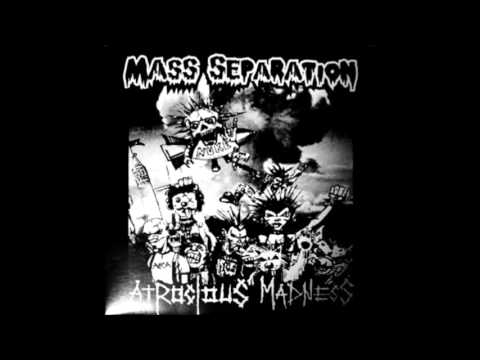 Mass Separation - I Love Tofu