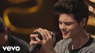 Abraham Mateo - Eres Como el Aire (Radar VEVO)