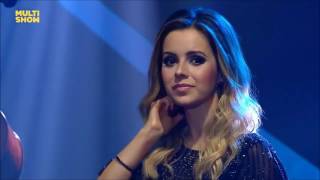 Vilarejo - Maria Gadú e Sandy (Legendado)