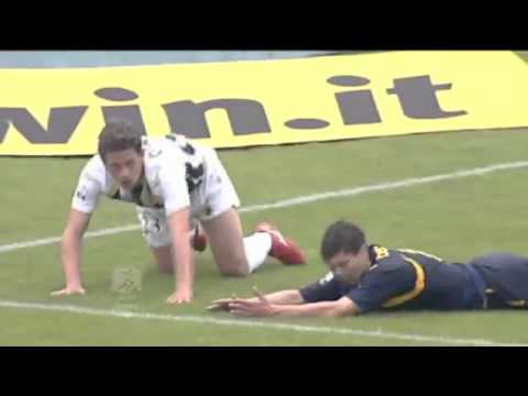 Ascoli 3-1 Frosinone 30/04/2011 2010-11 - 38°