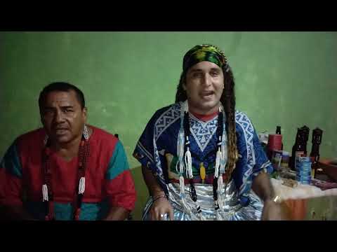 bela turca cabocla Mariana da praia do lençol maranhense