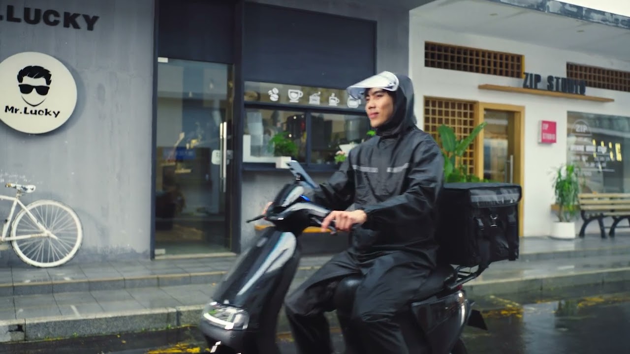 OPPO A60 8/256GB (Ripple Blue) video preview