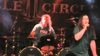 Circle II Circle - Blood Of An Angel - Live