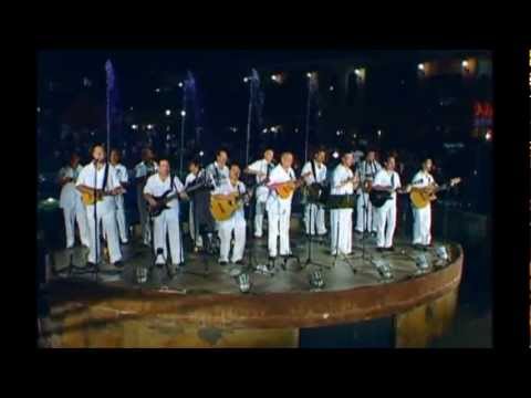 Grupo Di Betico - Dugudushi (from the DVD 'Concierto Di Alegria')