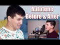 Why I Can't Sing Without Autotune... (*proof*)