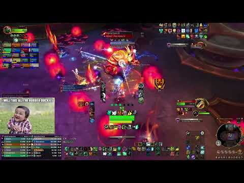 Amalgamation Chamber