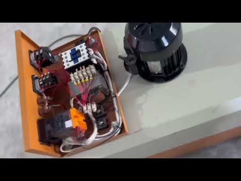 Shrink Wrapping Machine
