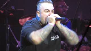 Suicidal Tendencies en Chile 2026 - Scream Out