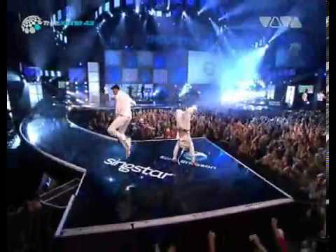 Scooter - The Question Is What Is The Question (Live at THE DOME 43).