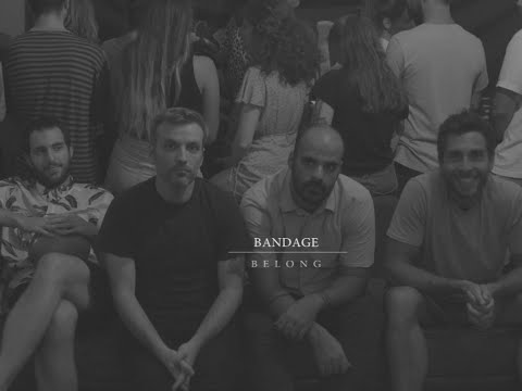 Bandage - Belong (Official Music Video)