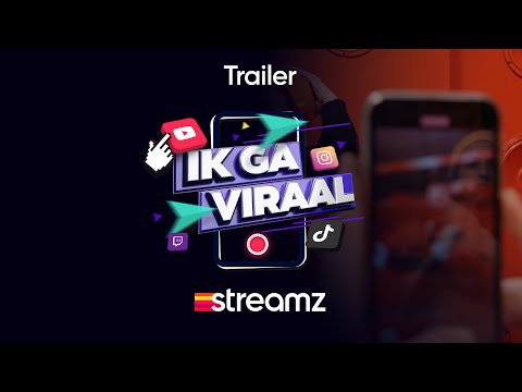 Ik Ga Viraal (2023)