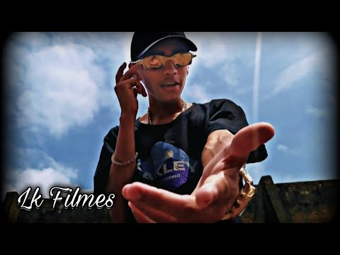 MC Lk 013 - Acredita (Lk Filmes) DJ Pandisk