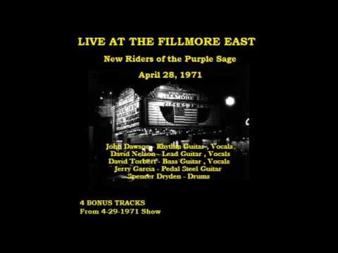 Track 5 Runnin' Back To You  NRPS   Live at the Fillmore East 4 28 1971