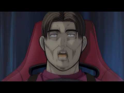 ULTRA SUPER LATE BRAKING!!!