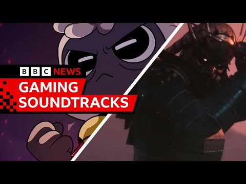 Video | Video game soundtracks and their 'mind-blowing' impact | BBC News