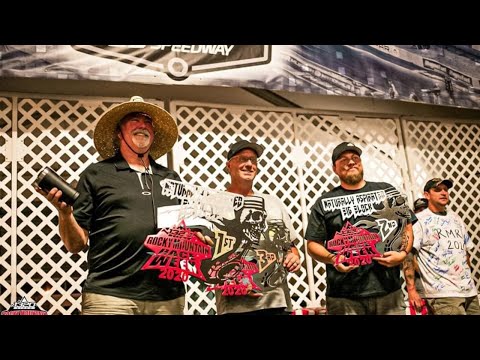 RealTuners Radio - Episode 128 - Bill wins his class at Rocky Mountain Race Week!