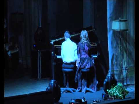 Koncert pod maski 2015