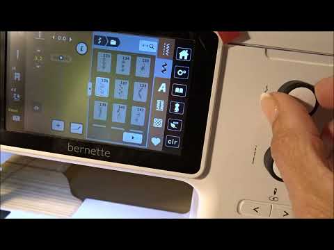 Bernette b79 my experiences