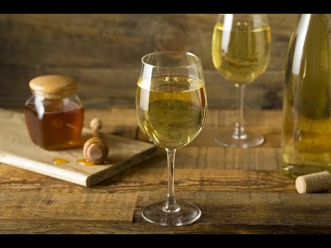 Nordic Mead Making & Tasting