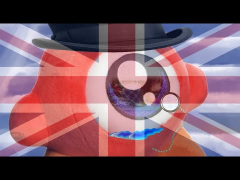 Beam Attack British Edition
