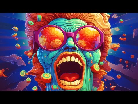 Crunchy - 4i20 & Kadum & L3af