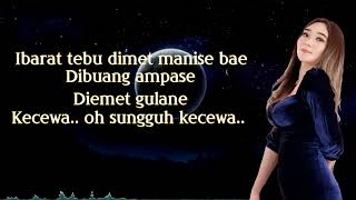 Download lagu Kecewa (Tarling) - Difarina Indra 'Om - Adella' mp3
