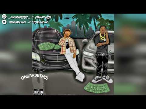 Oniimadethis x E. Corleone - "SimonK"