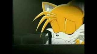 Tails voces en mi interior.Porta